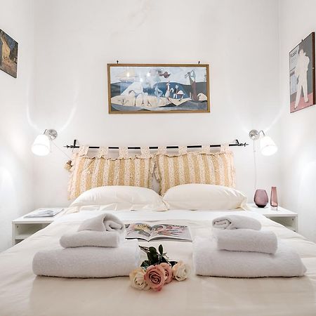Apartmán Campuccio 21 By Mmega Florencie Exteriér fotografie