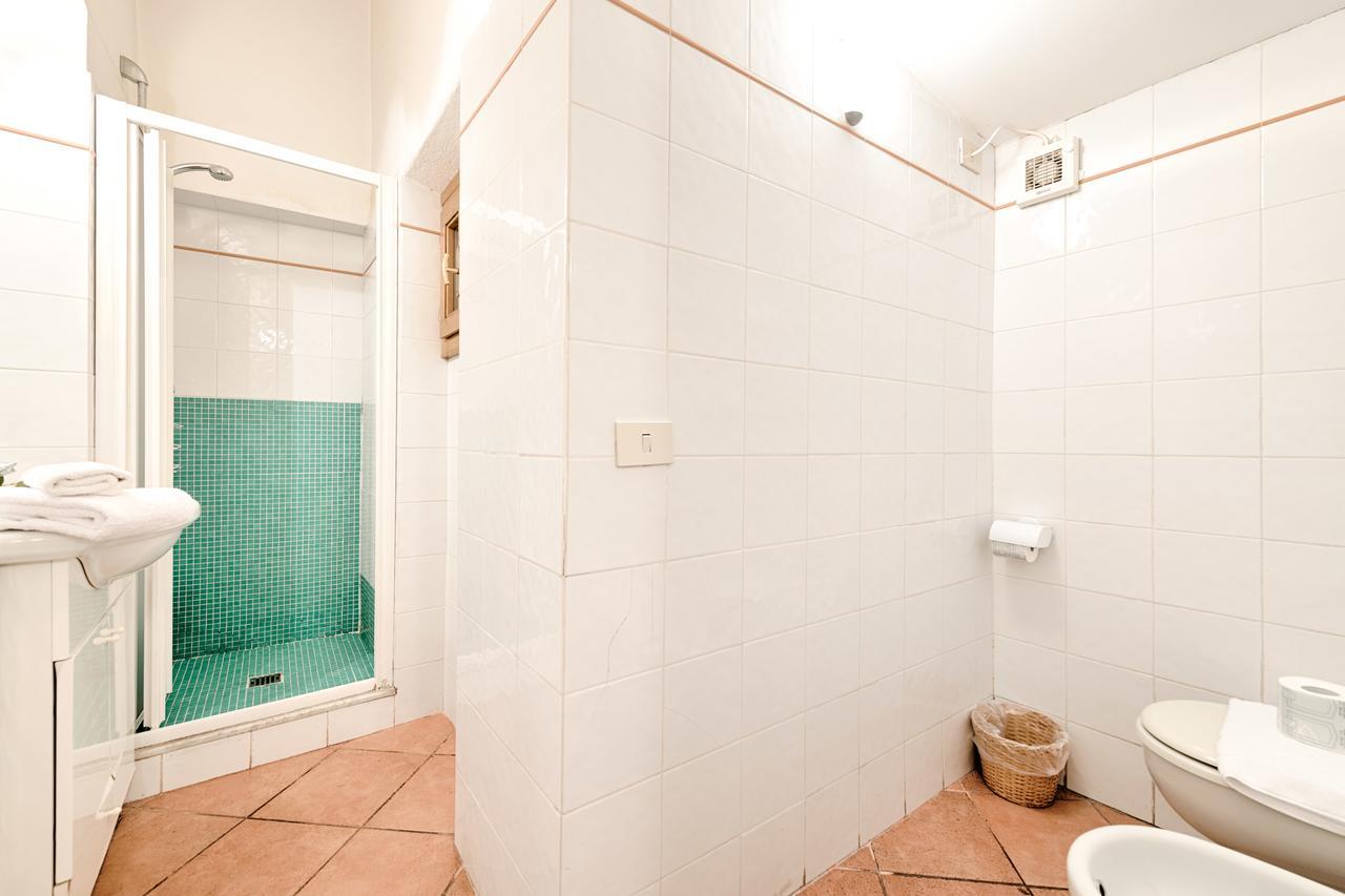 Apartmán Campuccio 21 By Mmega Florencie Exteriér fotografie