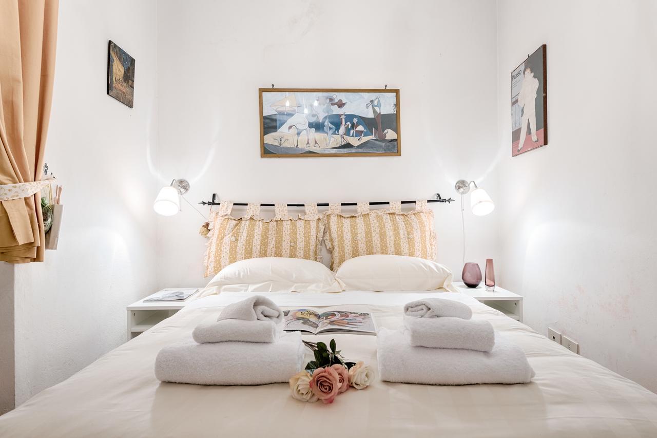 Apartmán Campuccio 21 By Mmega Florencie Exteriér fotografie