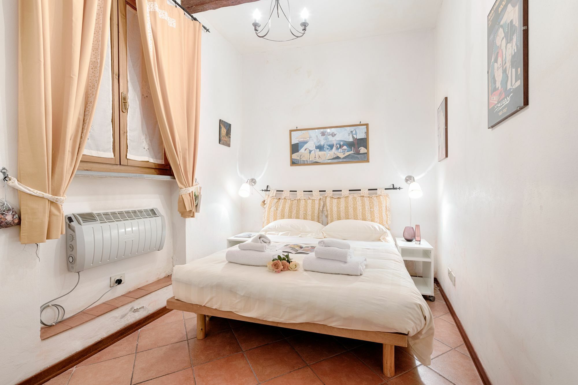 Apartmán Campuccio 21 By Mmega Florencie Exteriér fotografie