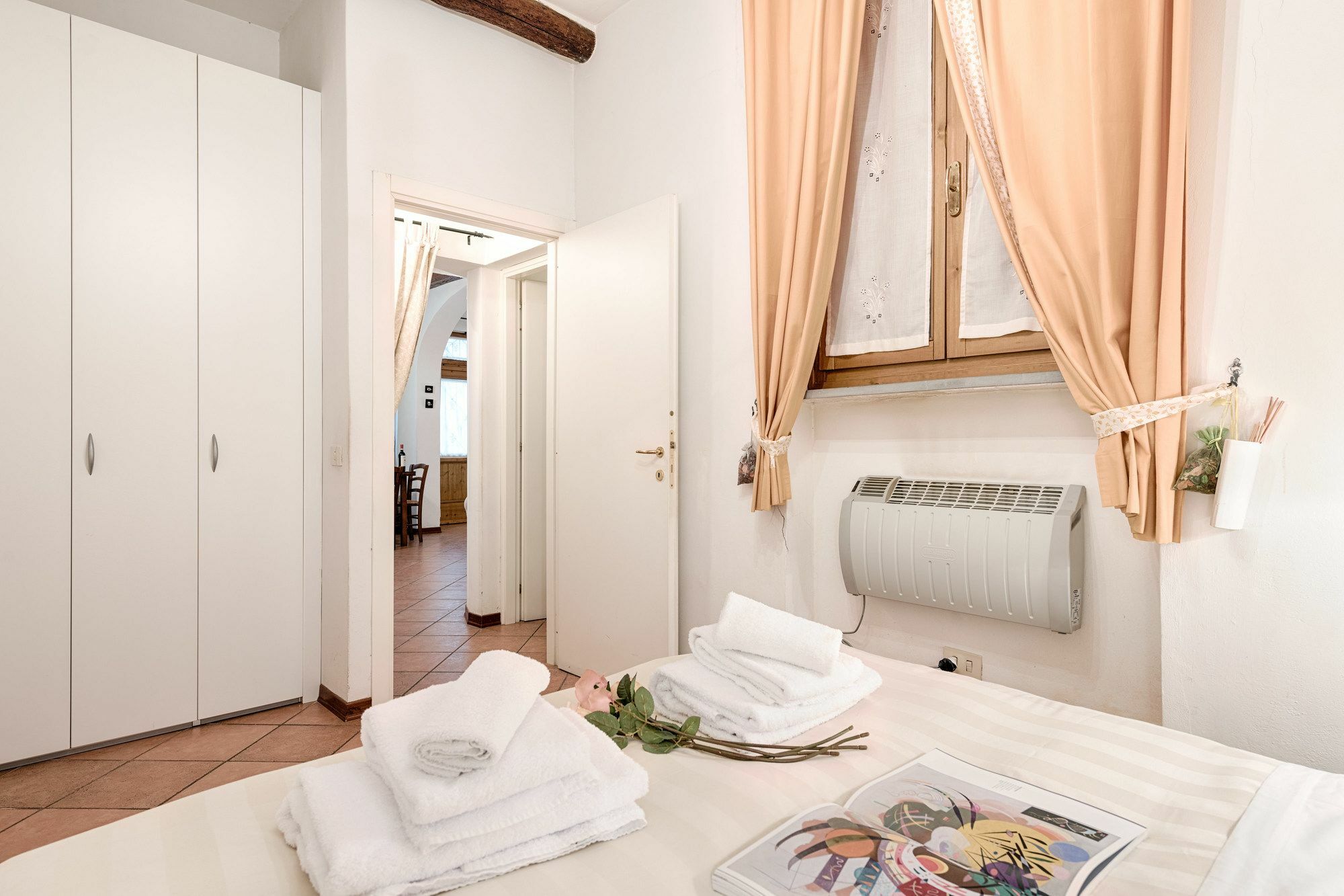 Apartmán Campuccio 21 By Mmega Florencie Exteriér fotografie