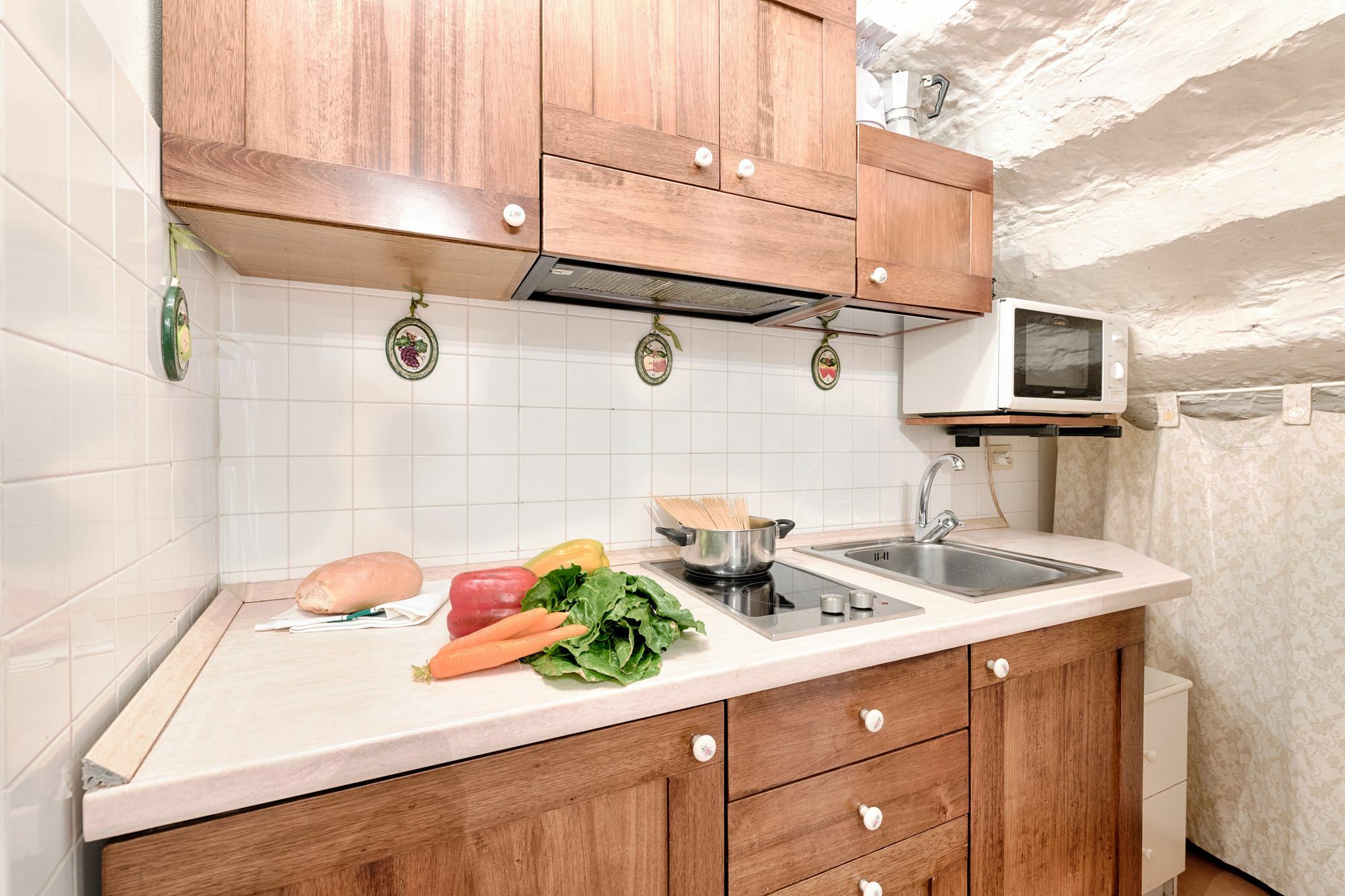 Apartmán Campuccio 21 By Mmega Florencie Exteriér fotografie